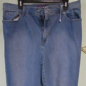 Women's jeans